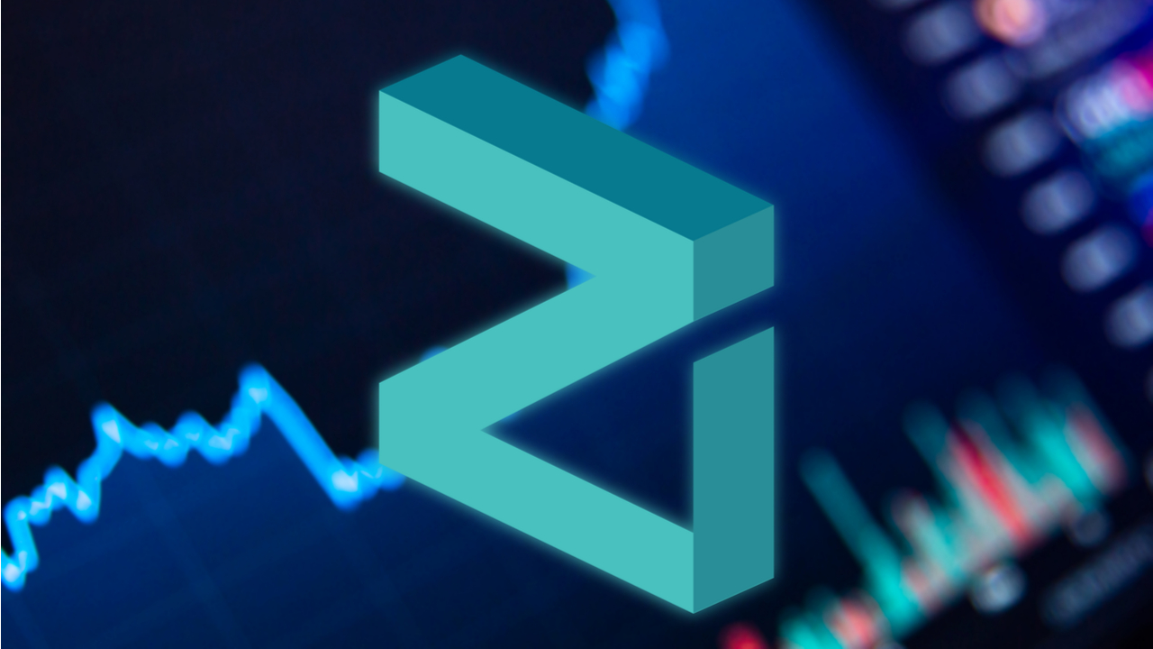 Biggest Movers: ZIL Rallies to 11-Month High, as SOL and WAVES Extend Recent Gains