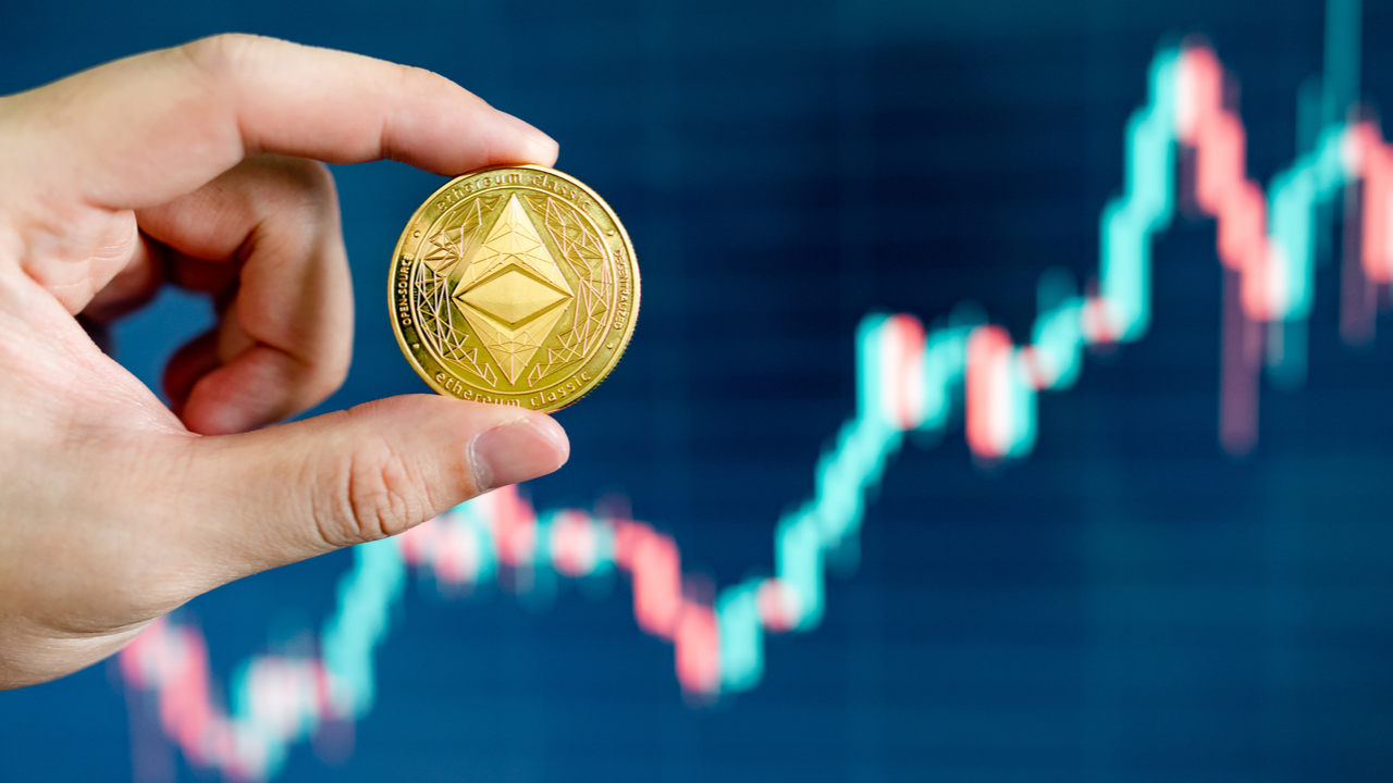 Bitcoin, Ethereum Technical Analysis: ETH Stays Above $2,900 as Traders Eye $3,000 Ceiling 