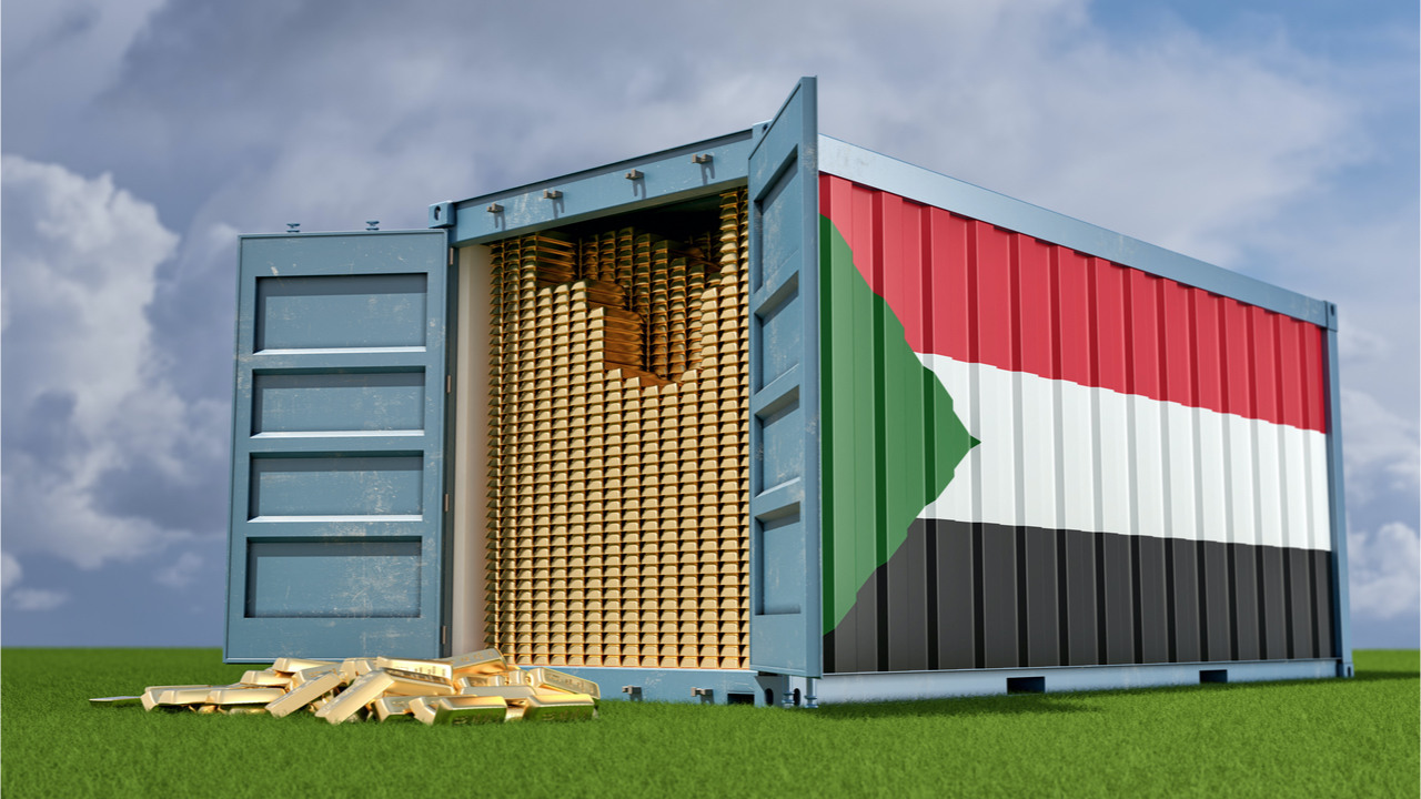 Report: Sudan Rejects Russian Illicit Gold Smuggling Allegations – Featured Bitcoin News