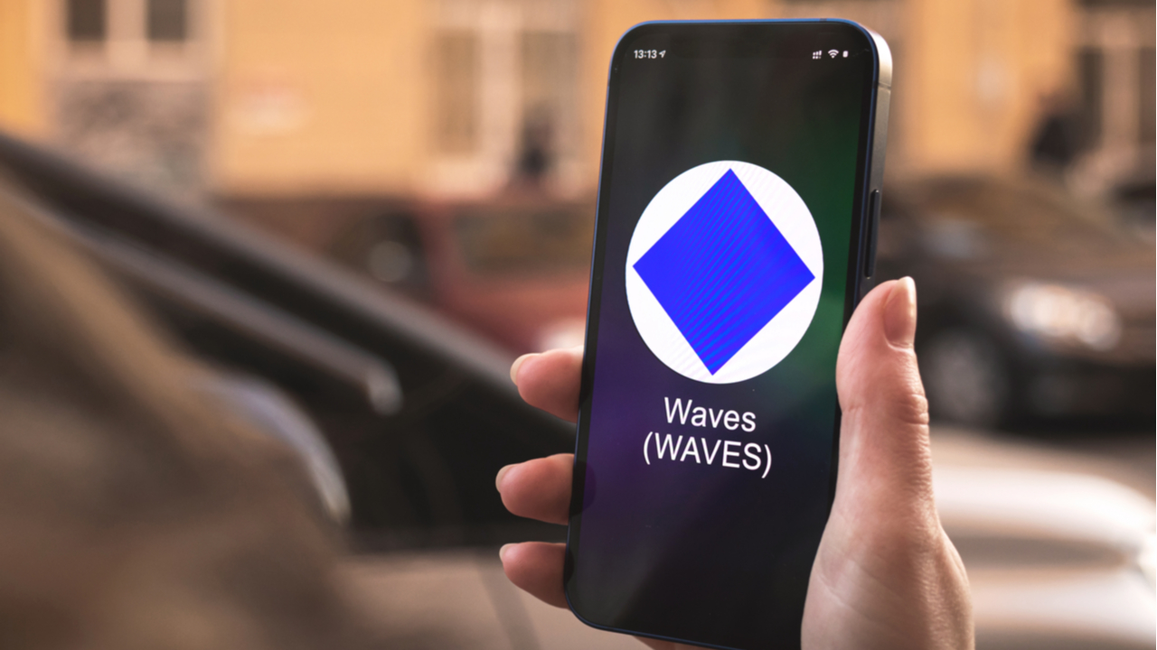 Biggest Movers: WAVES up 50% on Tuesday, as RUNE and LUNA Move Higher