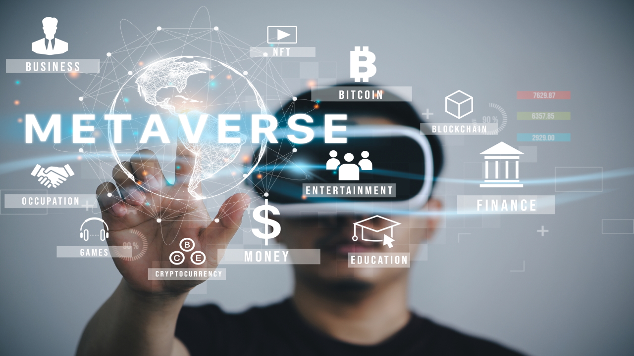 Mytopsportsbook: Metaverse Takeover - Companies Like Nike, Ralph Lauren and  the NFL Leading the Way – Press release Bitcoin News