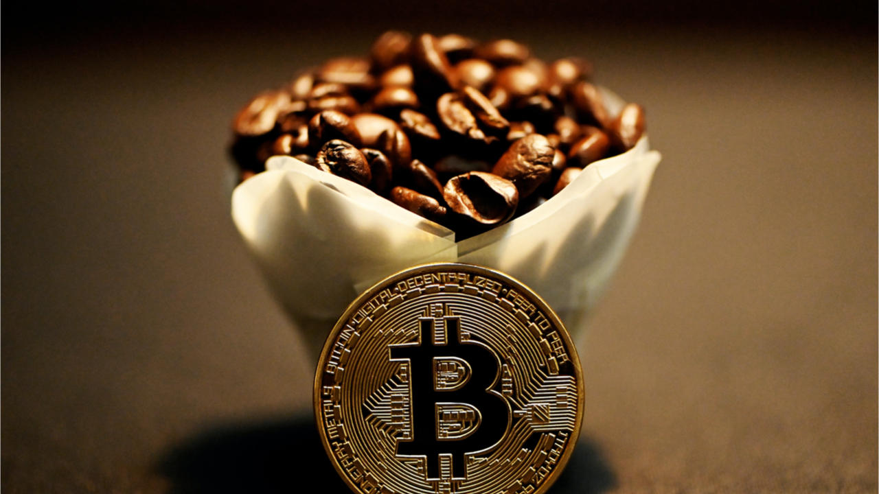 Dubai Café Accepts Cryptocurrency as Payment, Owner Hints at Paying Employee ...