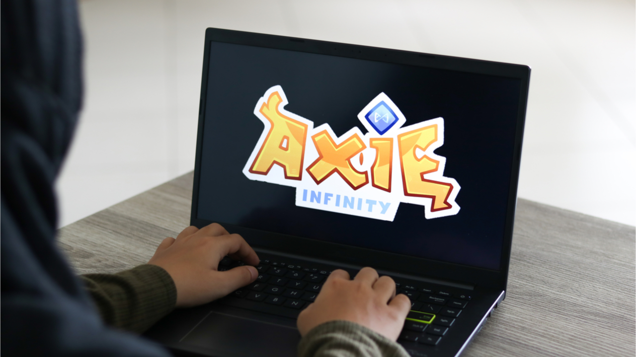 Axie Infinity Loses $  620 Million After Hacker Compromised Ronin Validators