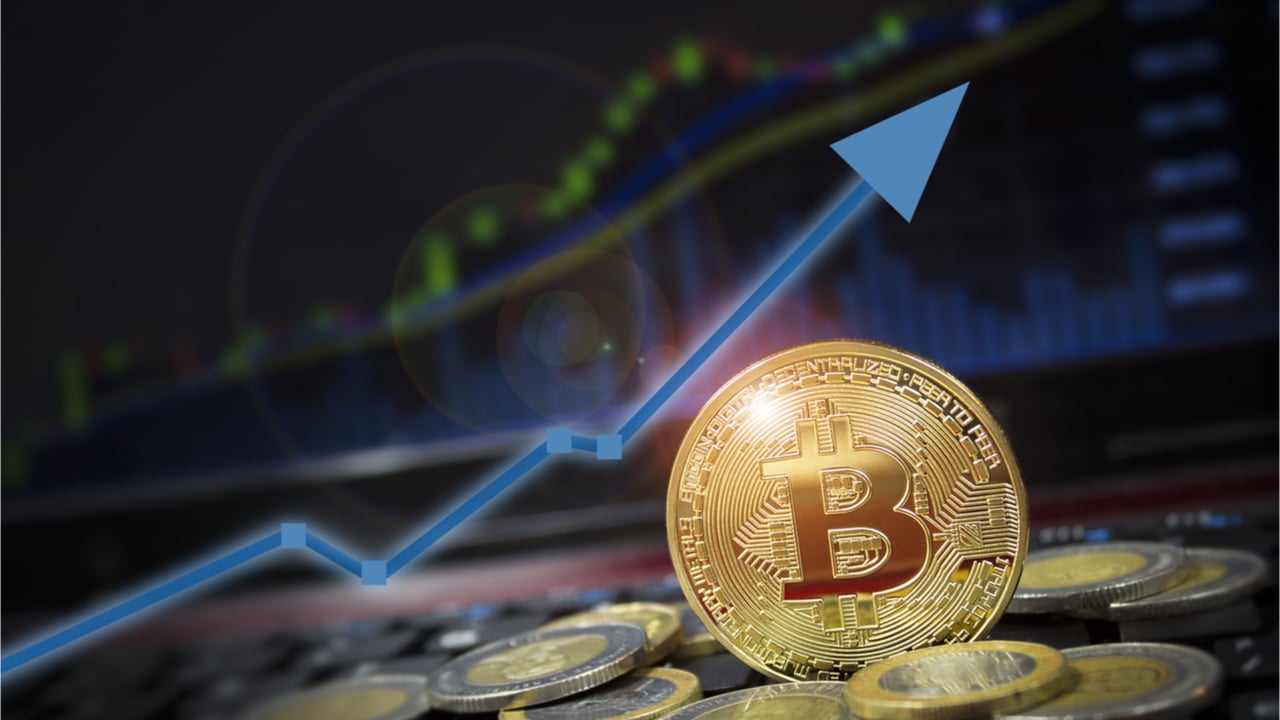 Bitcoin, Ethereum Technical Analysis: BTC, ETH Close to 3-Month High to Start the Week
