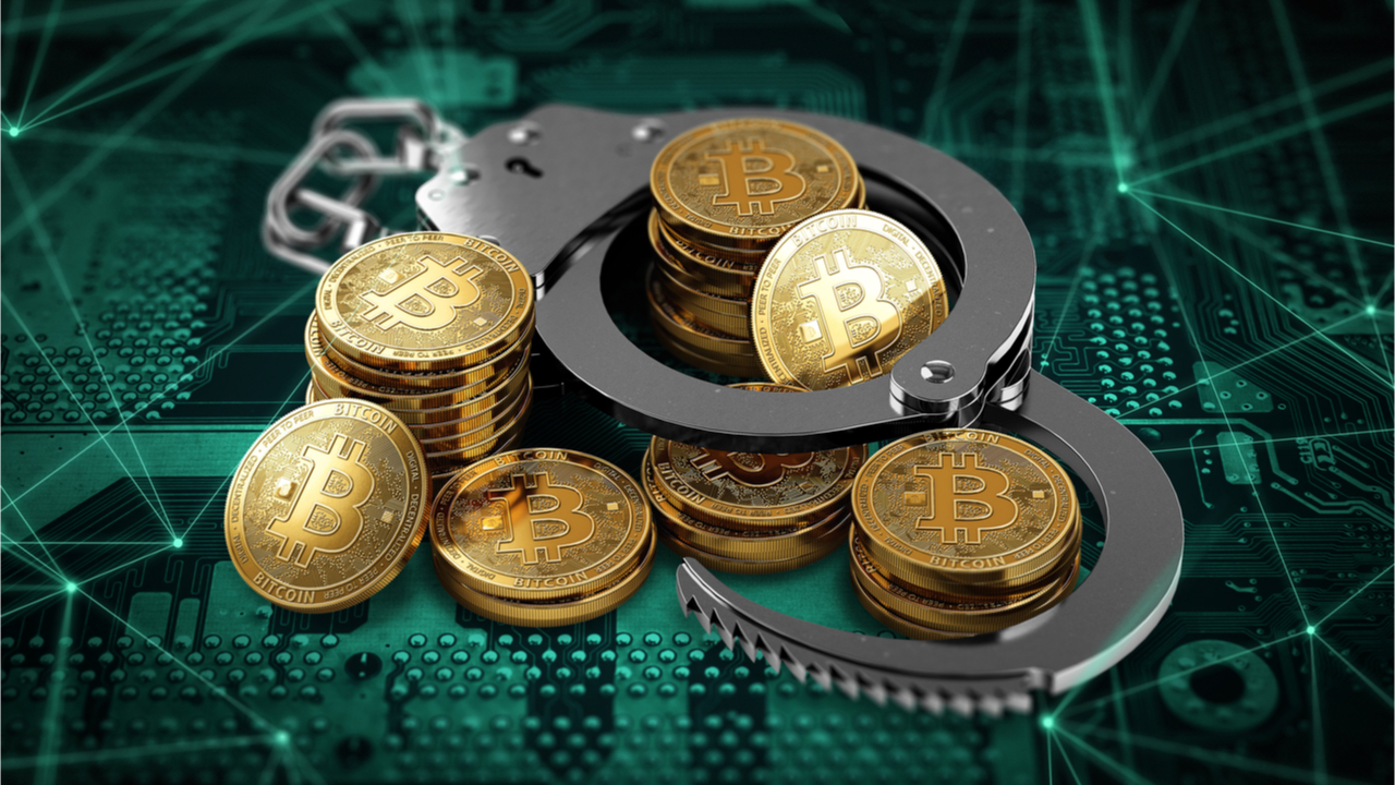 China Jails Kidnappers That Demanded 'Hundreds of Bitcoins' as Ransom Payment