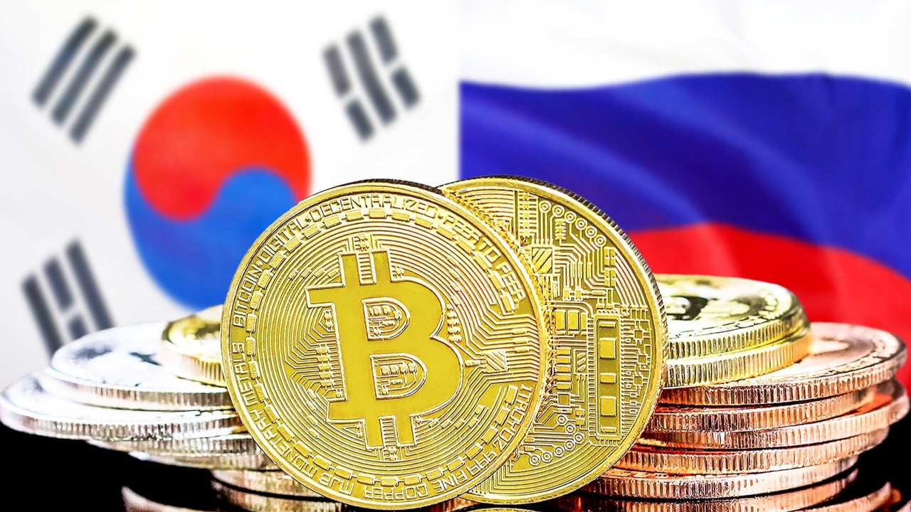 South Korean Crypto Exchanges Restrict Russians’ Access Over War successful  Ukraine