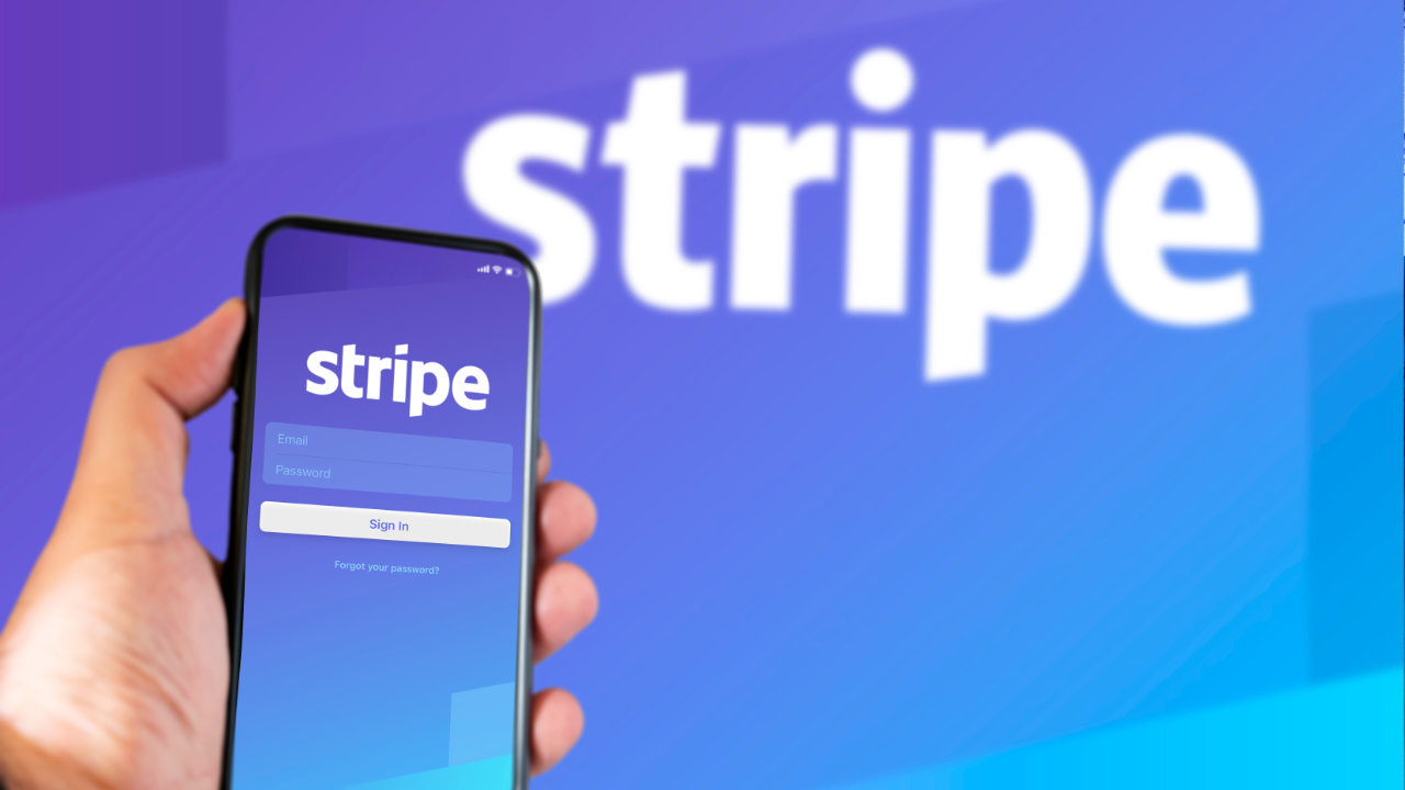 Stripe Ramène La Prise En Charge De La Cryptographie Après 4 Ans - Déclare Que «La Cryptographie Est En Train De Se Généraliser»