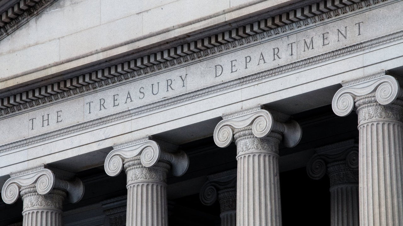 US Treasury Official: We Don't See That Crypto Could Be Used in Large-Scale Way to Evade Sanctions