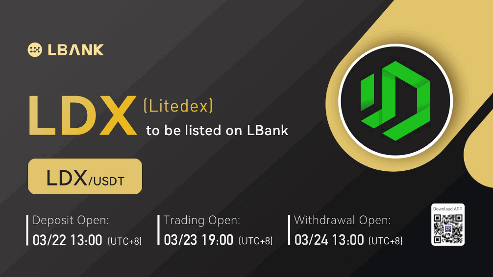 Litedex Protocol, el primer DEX en Indonesia respaldado por el Viceministro de Comercio como desarrollador de blockchain de Meta Finance, que se incluirá en LBank – Comunicado de prensa Bitcoin News