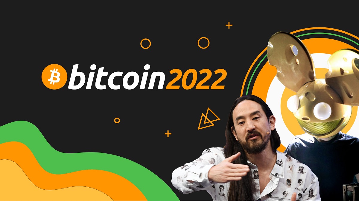 Sound Money Fest Lineup Confirmed for Bitcoin 2022