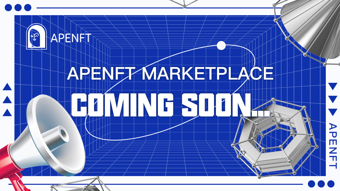 APENFT Marketplace Makes NFT Drops in the TRON Ecosystem Accessible – Press release Bitcoin News