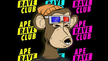 Ape Rave Club to Become the First-Ever NFT Artist to Headline a Major Music Festival - Tomorrowland's Main Stage