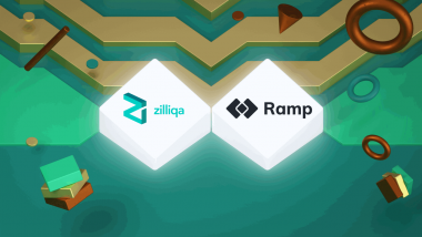 Zilliqa Integrates Ramp, Furthering Global Accessibility of ZIL Token