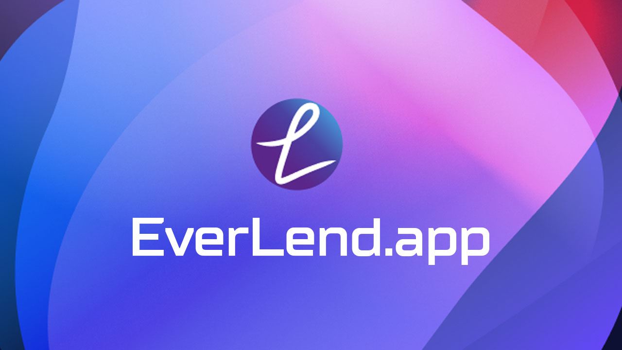 EverLend, First Lending Protocol on Everscale Network, Kicks off Operations With Successful LEND Token Launch