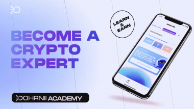 Gamified Financial and Crypto Education: How Dohrnii Is Changing the Game