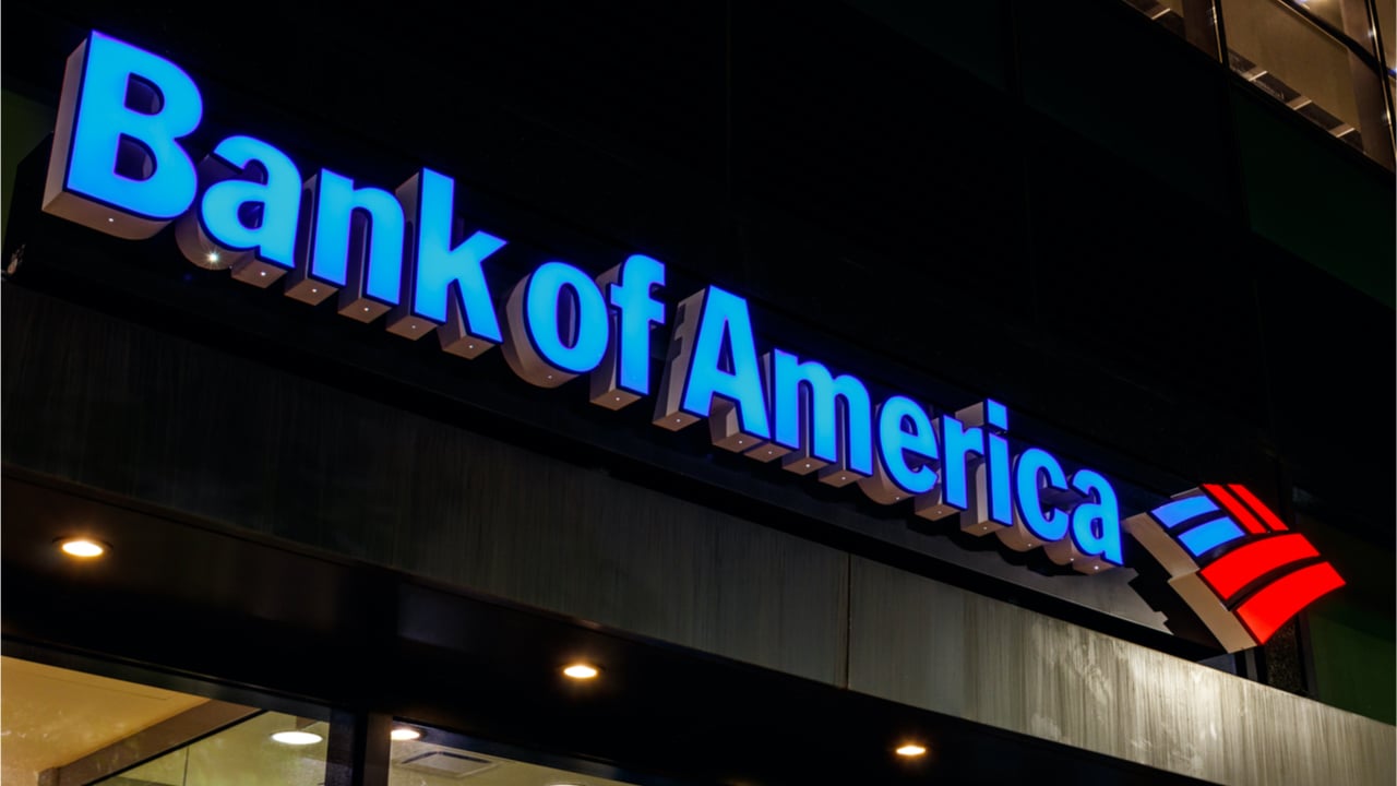 Bank of America Strategist Warns 'Recession Shock' Is Coming, Analyst Says Crypto Could Outperform Bonds