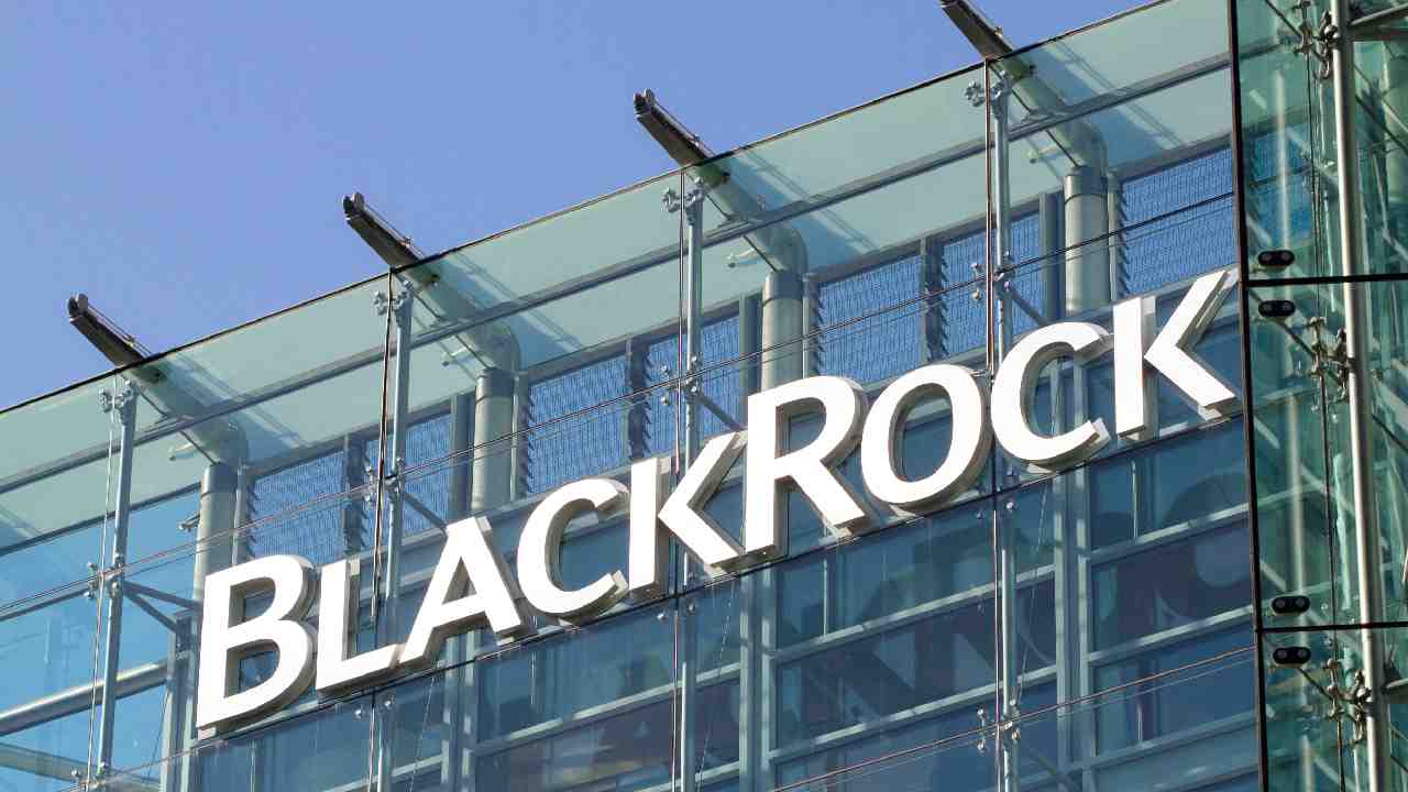Blackrock Launches Blockchain ETF Offering Investors Exposure to Crypto SectorKevin HelmsBitcoin News