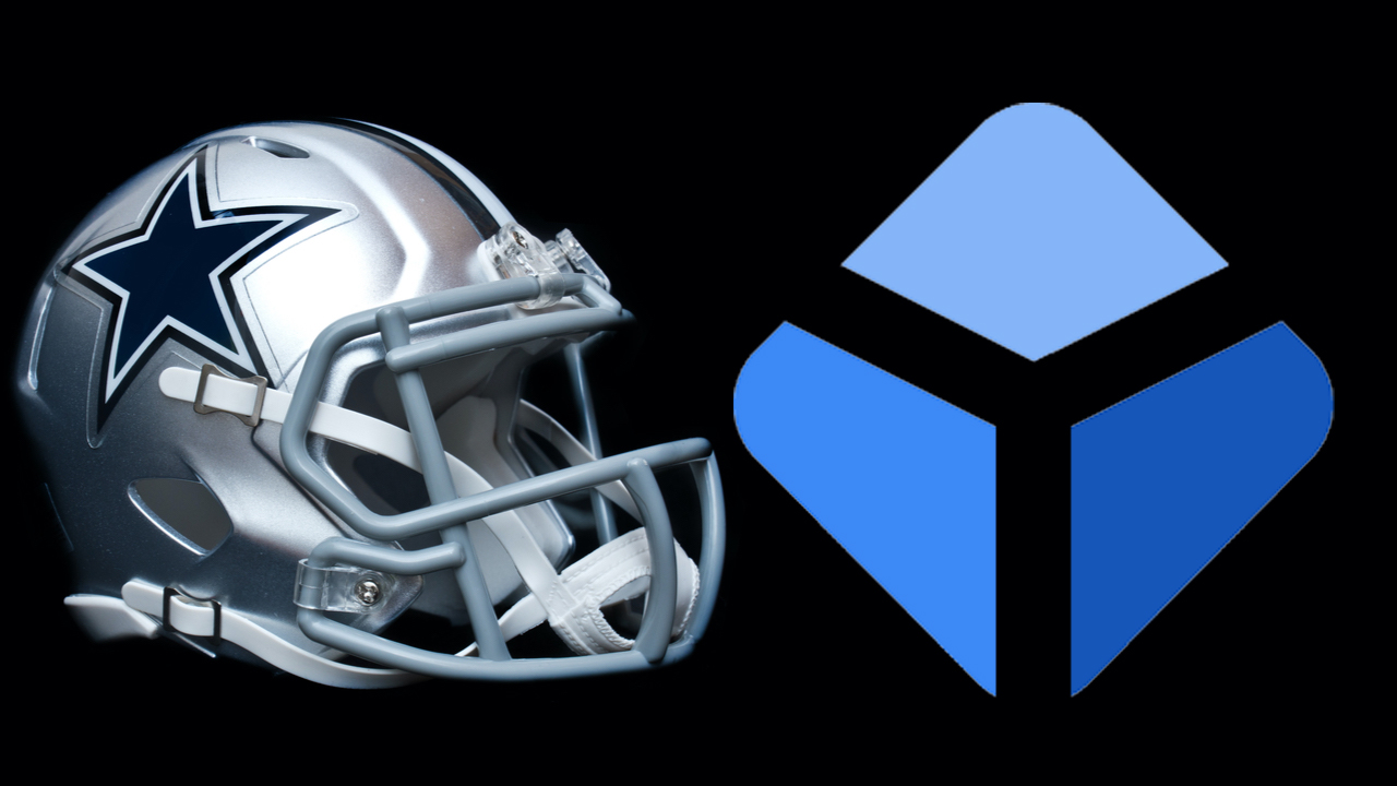Blockchain.com conclut un accord de parrainage avec les Cowboys de Dallas de la NFL