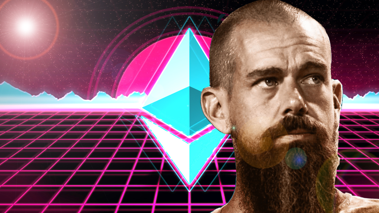 Jack Dorsey Claims if ‘You’re Building on Ethereum You Have at Least One, if Not Many, Single Points of Failure’Jamie RedmanBitcoin News
