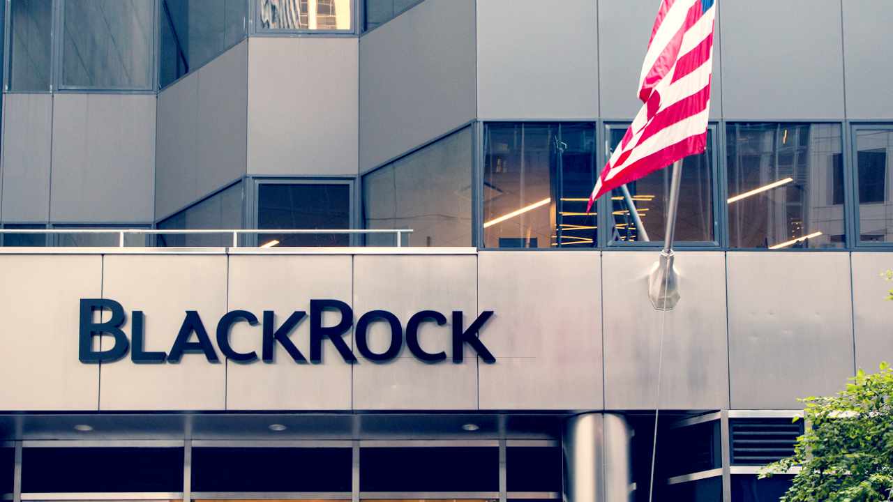 Blackrock, Fidelity to Invest in Crypto Firm Circle's $400 Million Funding Round