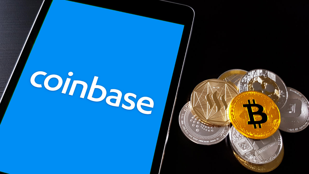 Coinbase plans to start cryptocurrency fund cryptocurrency scam tevas