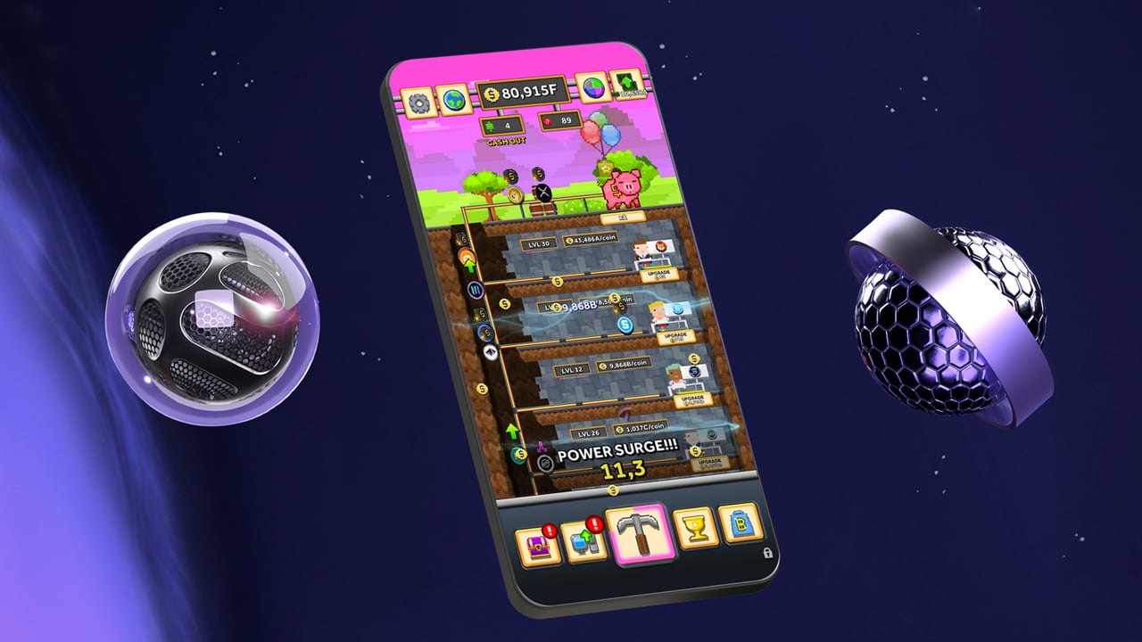 Crypto Games Android 2023 » The Best Crypto Mobile Games for Android