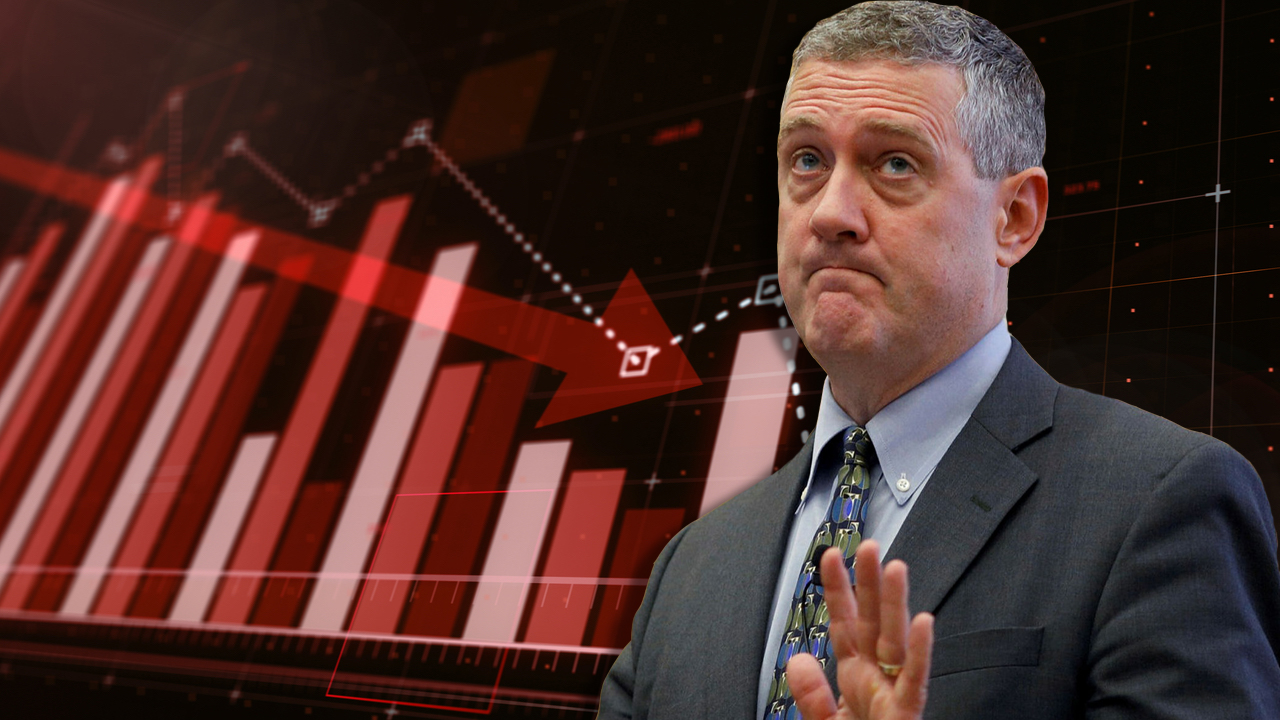 Fed’s Bullard Wants to Raise Bank Rate to 3.5% by Year’s End, Hints at 75 Basis Point Rate Hike