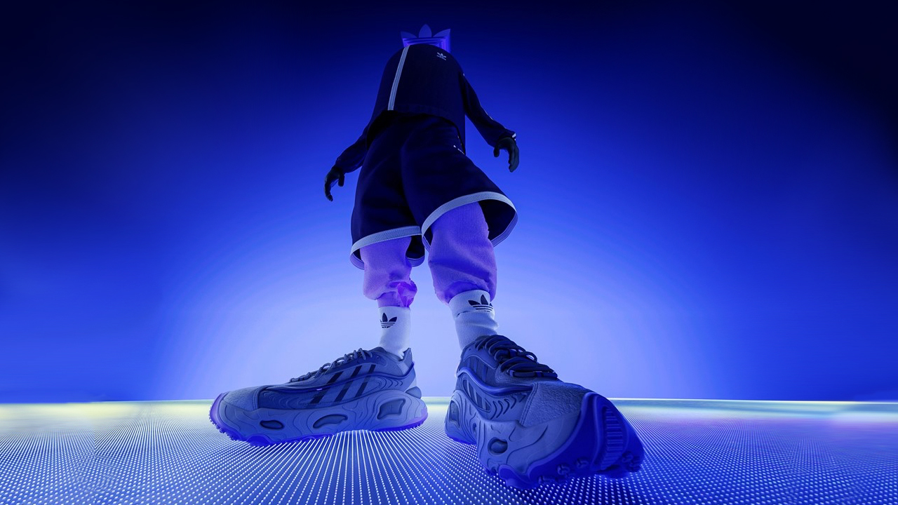 Sneaker Giant Adidas and Ready Player Me Partner to Launch AI-Generated Avata...