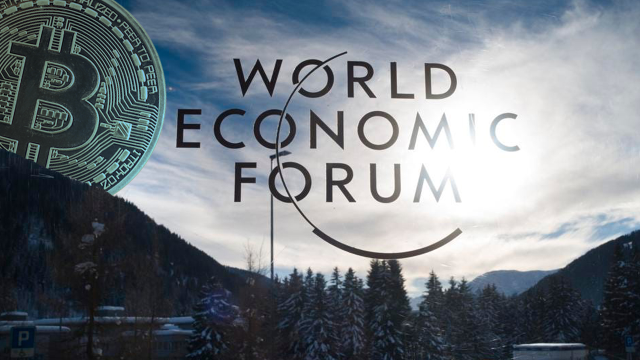 El Foro Económico Mundial comparte un video sobre el cambio de código de Bitcoin a prueba de participación