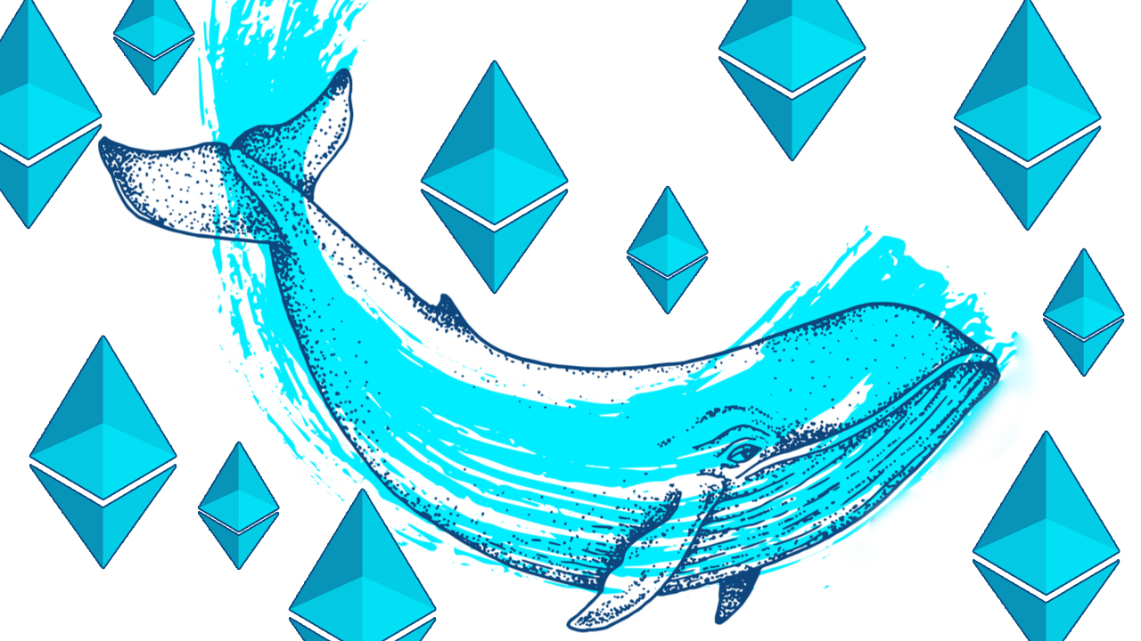 Whale Watching: A Deep Dive Into the Portfolios of the World’s Largest Ethereum WhalesJamie RedmanBitcoin News