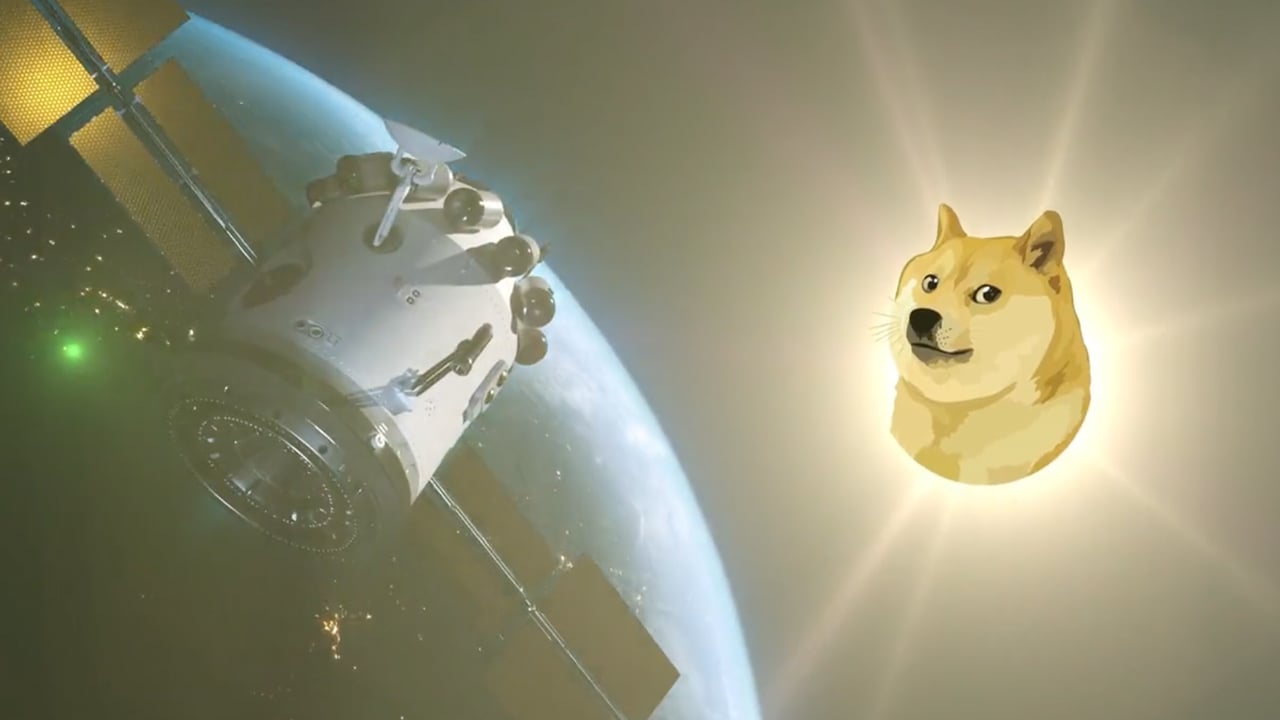 Devs Send the First Dogecoin Transaction Without Internet via Radio Doge
