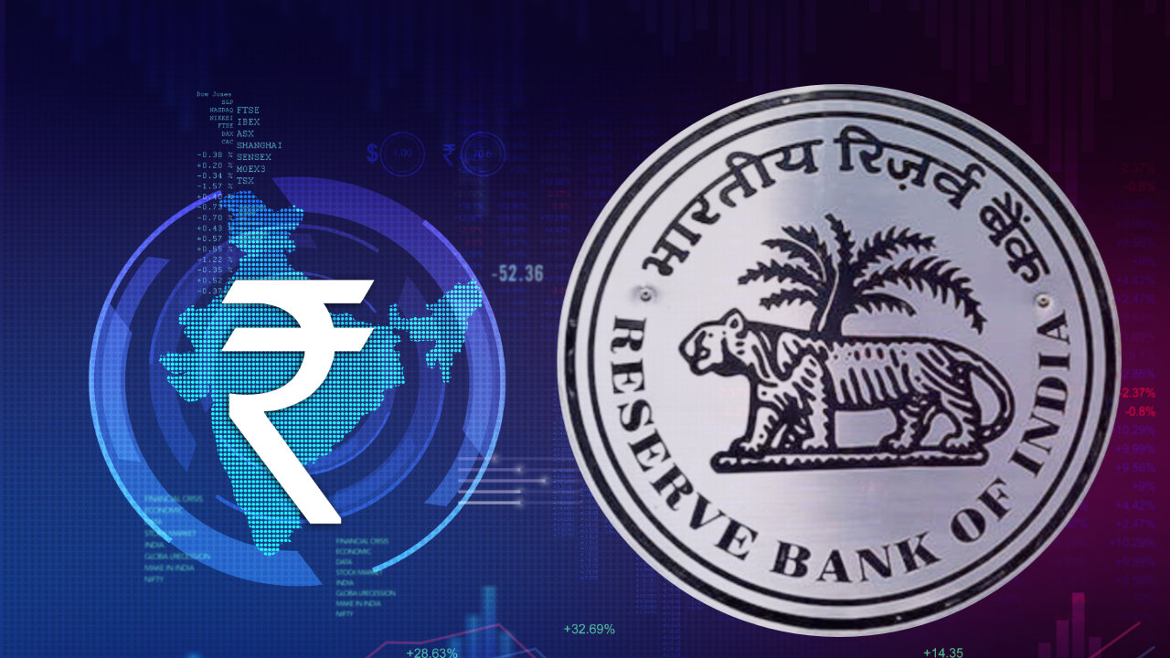 La monnaie numérique de la banque centrale de RBI adoptera une approche «très calibrée et graduée», déclare le sous-gouverneur