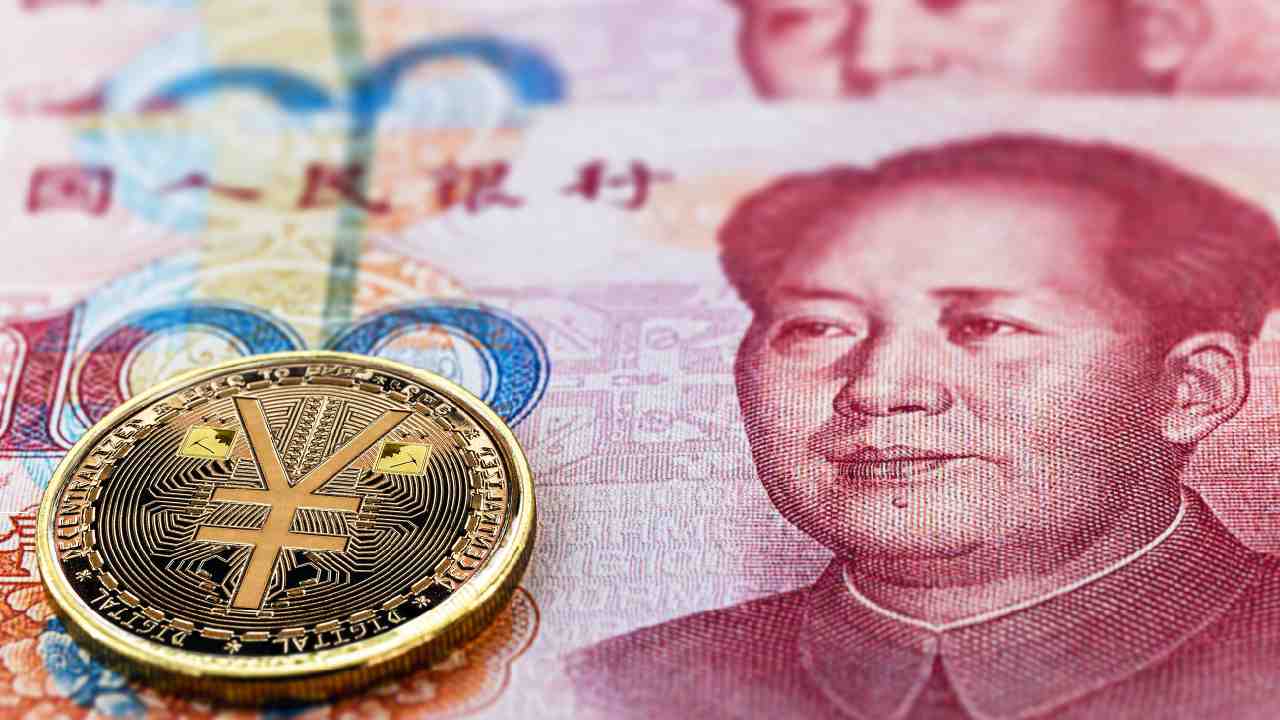 digital yuan 1 Digital Yuan Giveaway: Shenzhen Residents to Receive 15 Million Yuan in Digital Currency