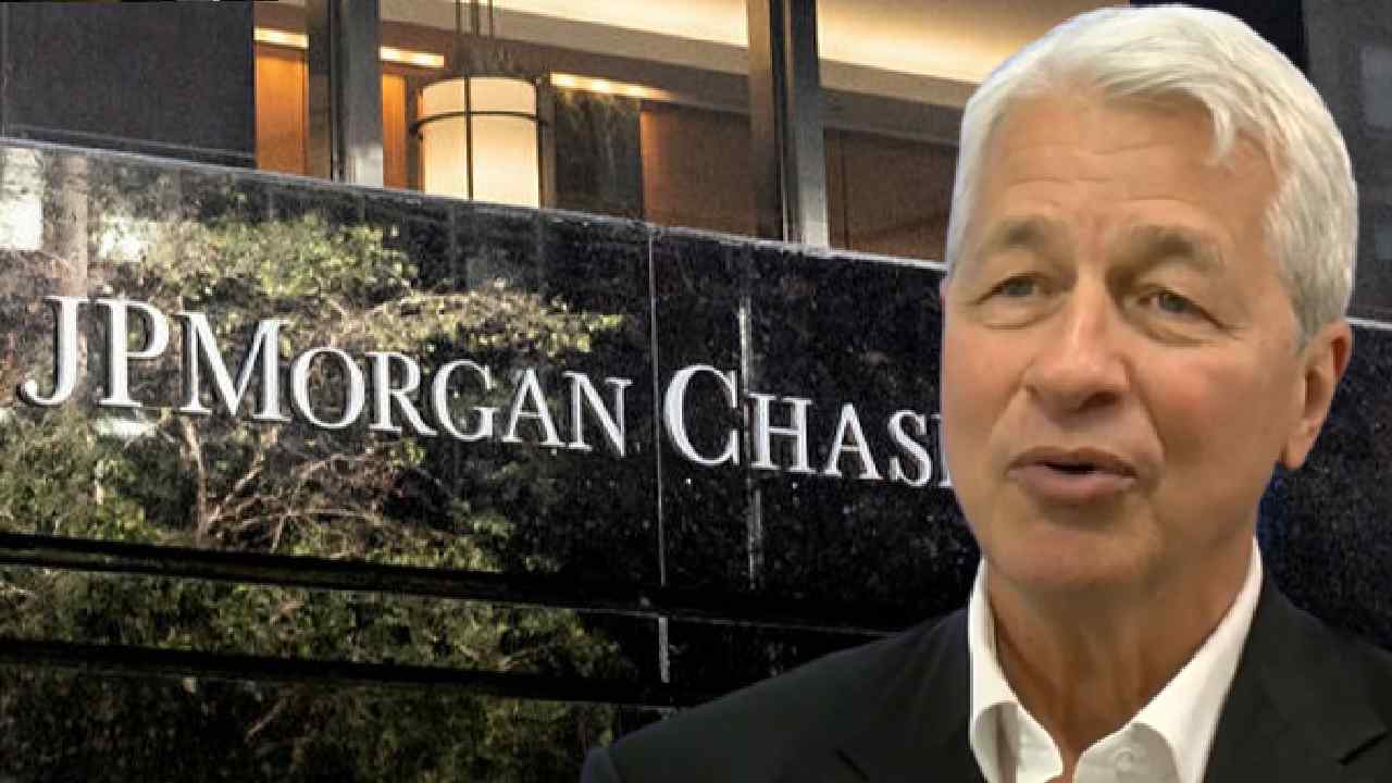 JPMorgan CEO Jamie Dimon Skeptical of Crypto but Says ‘Not All of It Is Bad’