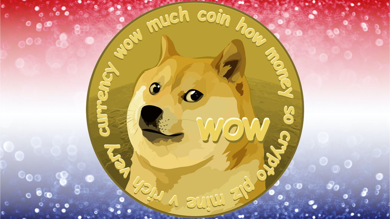 Trends Study Says Dogecoin Is the Most Googled Cryptocurrency in the US