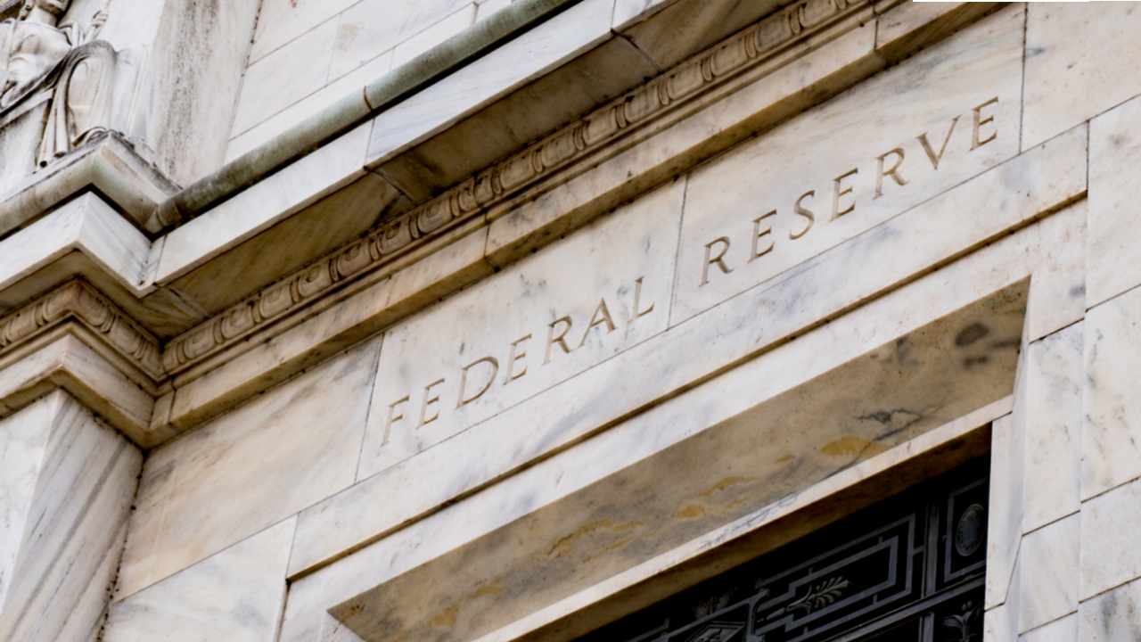 Un économiste prédit que la réponse de la Fed à l'inflation poussera la crypto plus haut