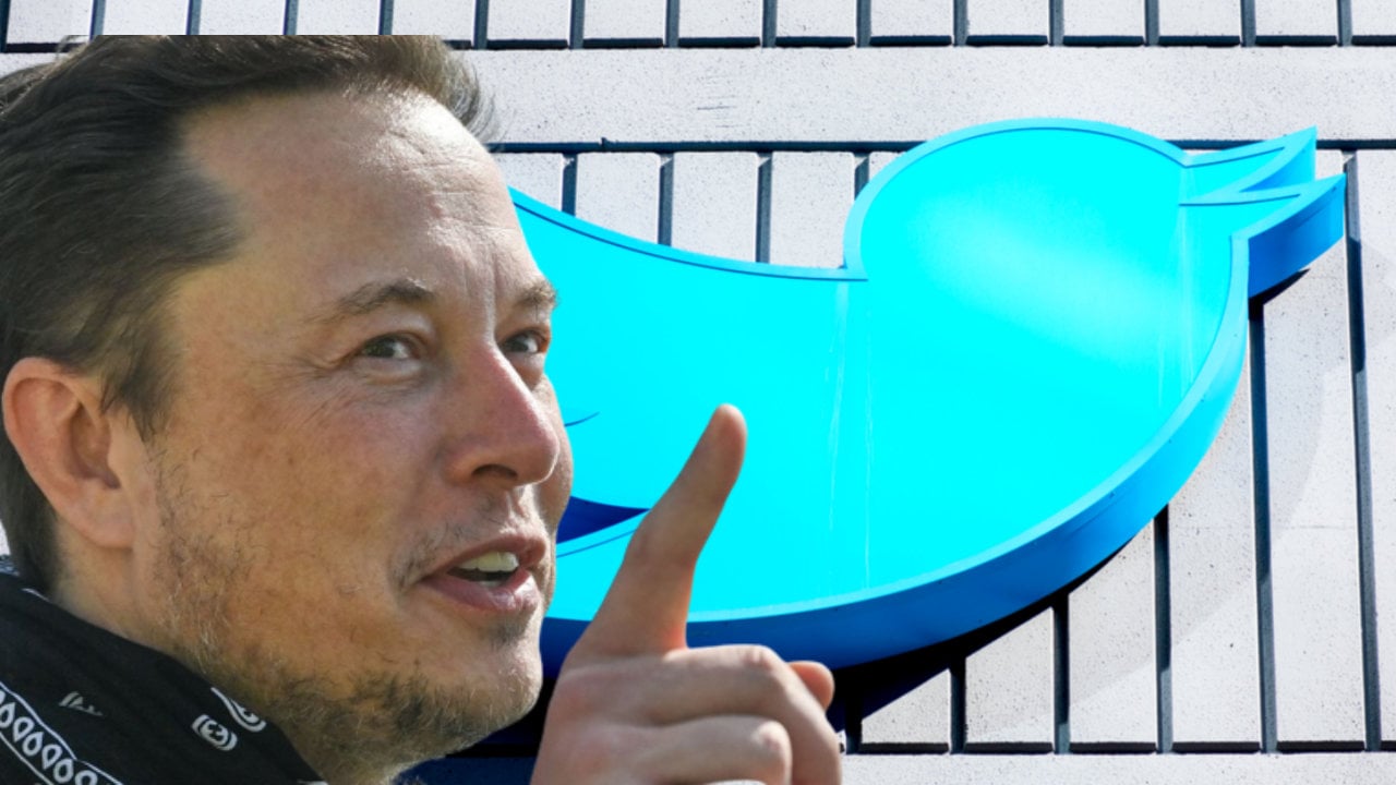 Elon Musk promet d'apporter des 