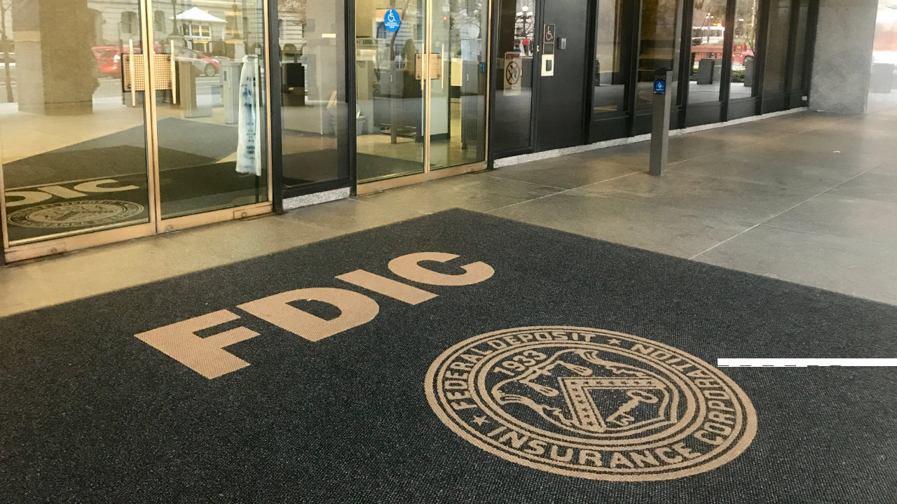 FDIC Asks Thousands of Banks to Disclose Crypto Plans