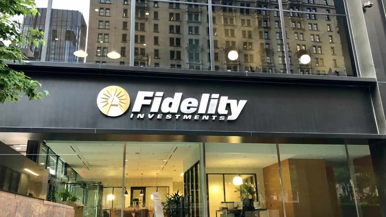 Fidelity Investments Lance Les Etf Crypto Et Metaverse