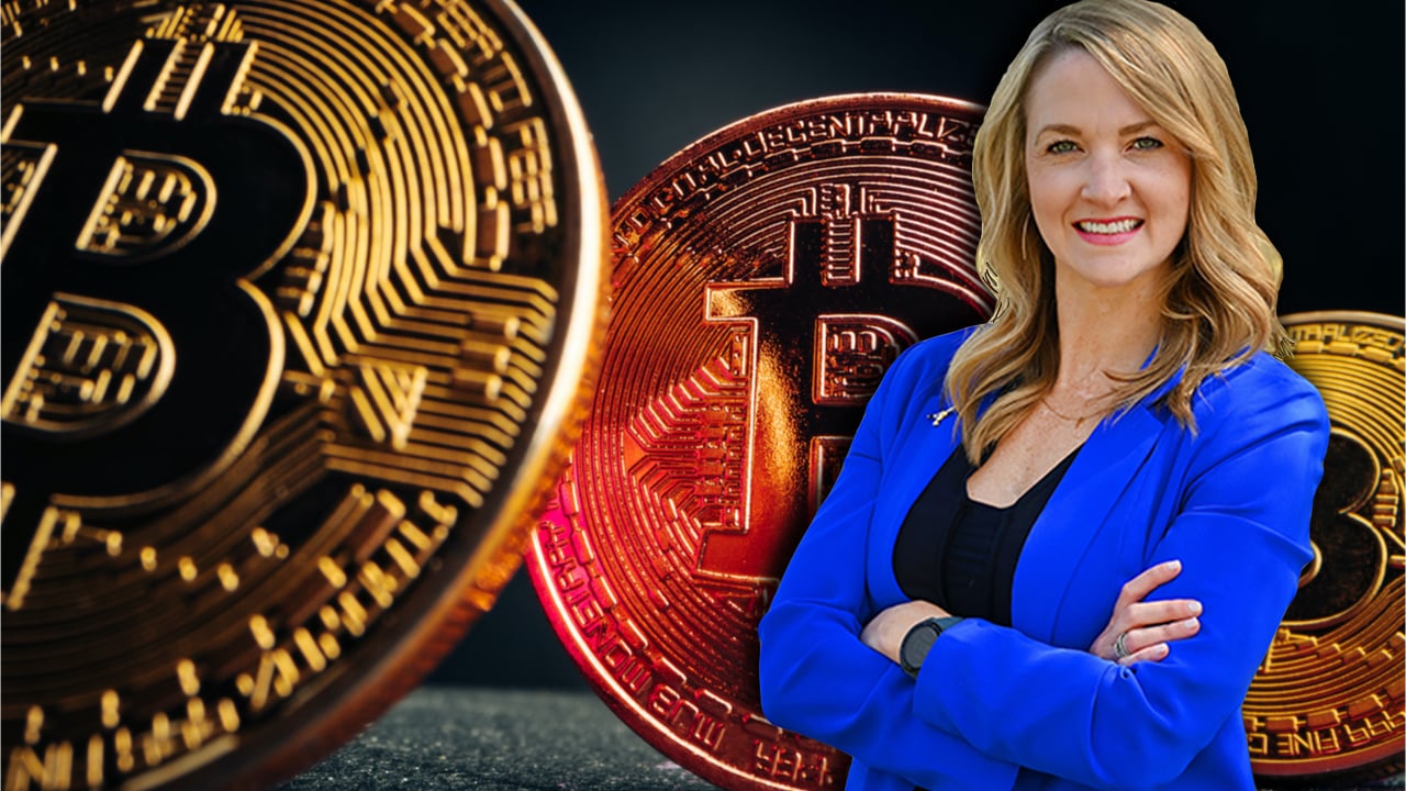 Fort Worth is mining Bitcoin at City Hall as the mayor wants to turn the region into a tech-friendly city