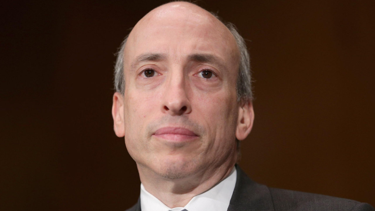 SEC Chair Gensler Asks Staff to Collaborate With CFTC on Regulating Crypto Exchanges