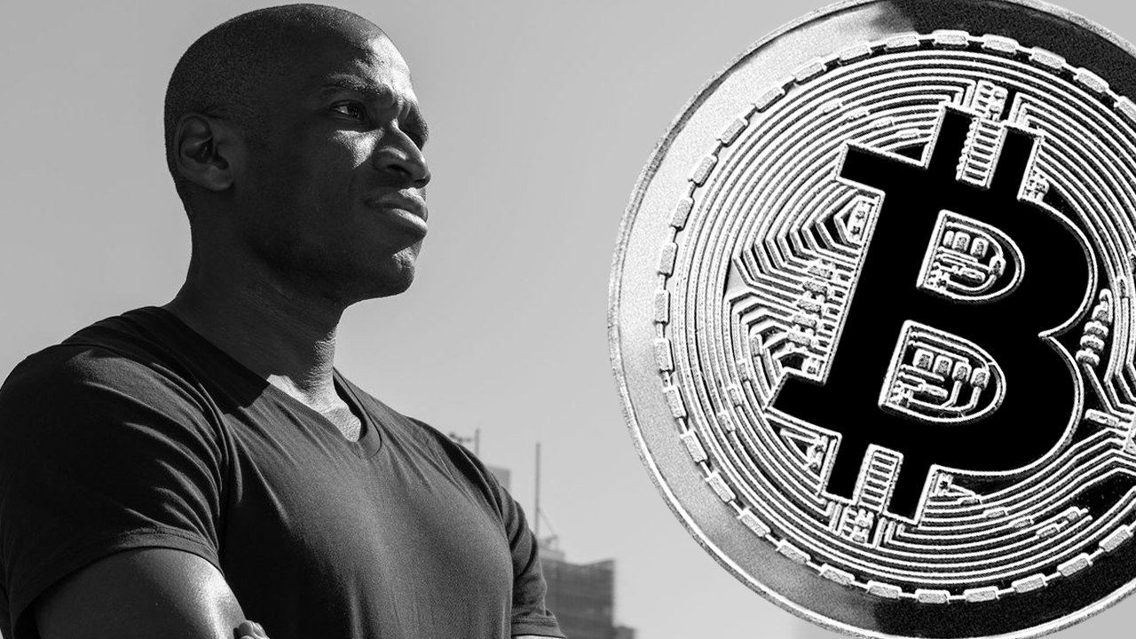 Bitmex Co-Founder Arthur Hayes Says Bitcoin Could Drop to K Amid a Stock Market Rout