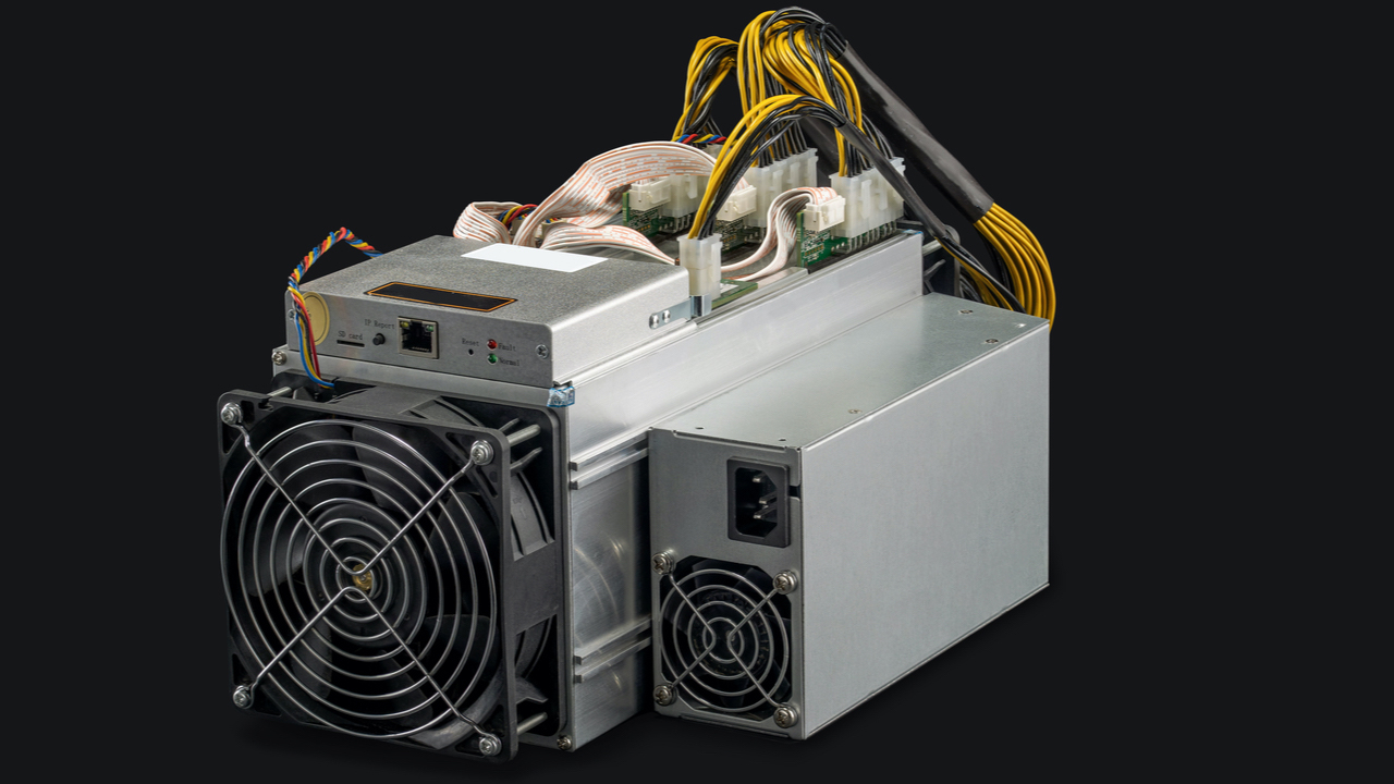 bitcoin mining pools 2022