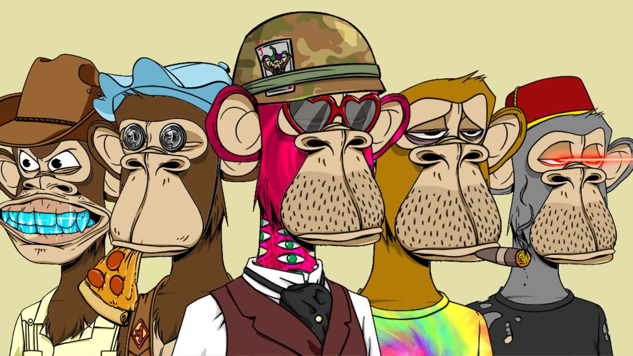An In-Depth Look at the 5 Most Profitable Bored Ape NFT Traders of All Time