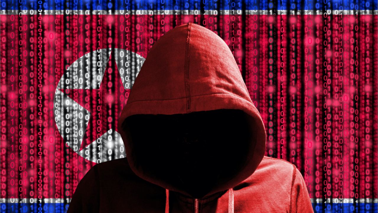 La mise à jour de l'OFAC affirme que Ronin Hack est lié au groupe nord-coréen de hackers Lazarus