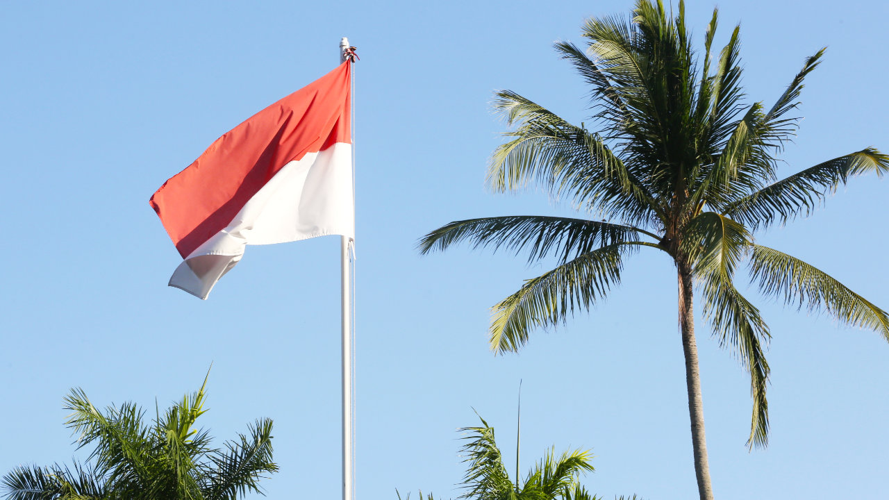 Indonesian Government Sets Crypto Tax at 0.1% to Be Levied Starting in May