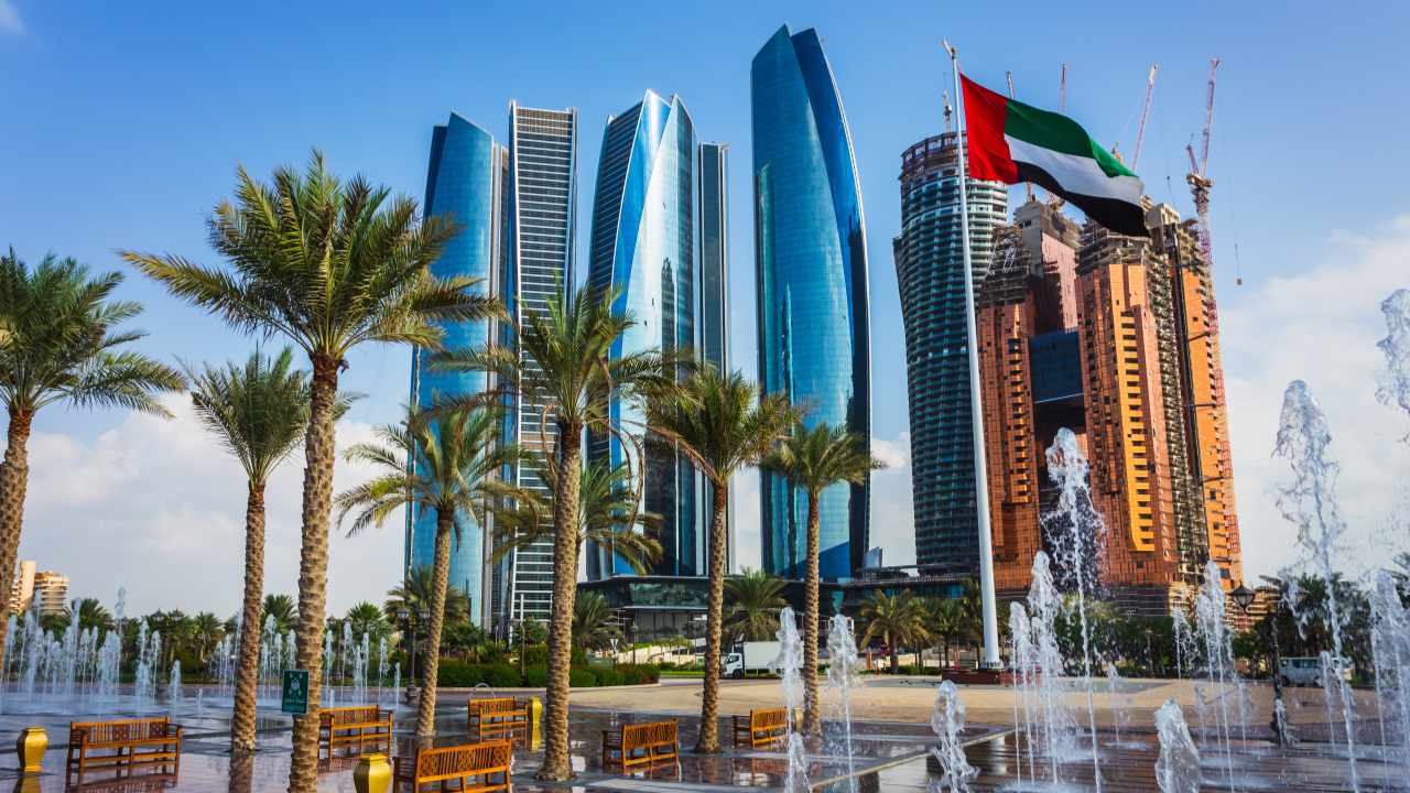 Kraken Becomes First Global Crypto Exchange Fully Licensed by Abu Dhabi Global Market