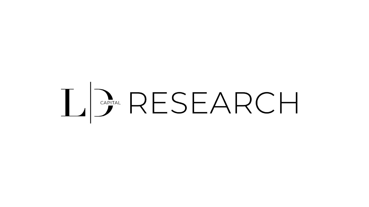 LD Capital Announces the Establishment of LD Research, a Laboratory Dedicated to in-Depth Industry Research and Project Growth