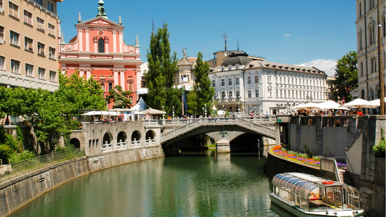 GoCrypto Celebrates as Ljubljana Ranked Most Crypto-Friendly City in EuropeBitcoin.com MediaBitcoin News