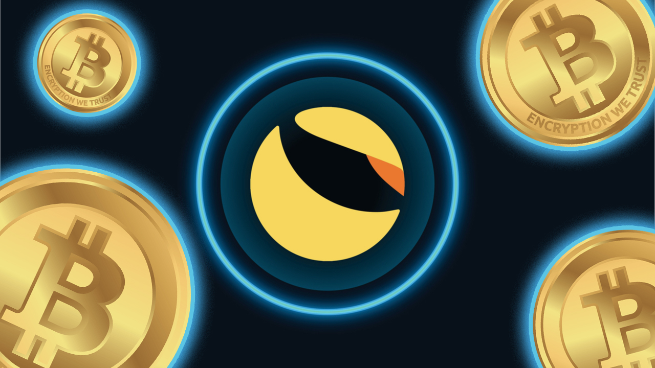 Fundación Luna compra 5.040 BTC, las reservas de Terra aumentan a 35.767 Bitcoin